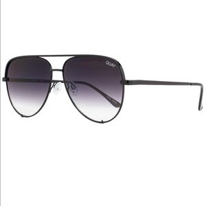 High Key Sunglasses Desi Perkins by Quay Australia